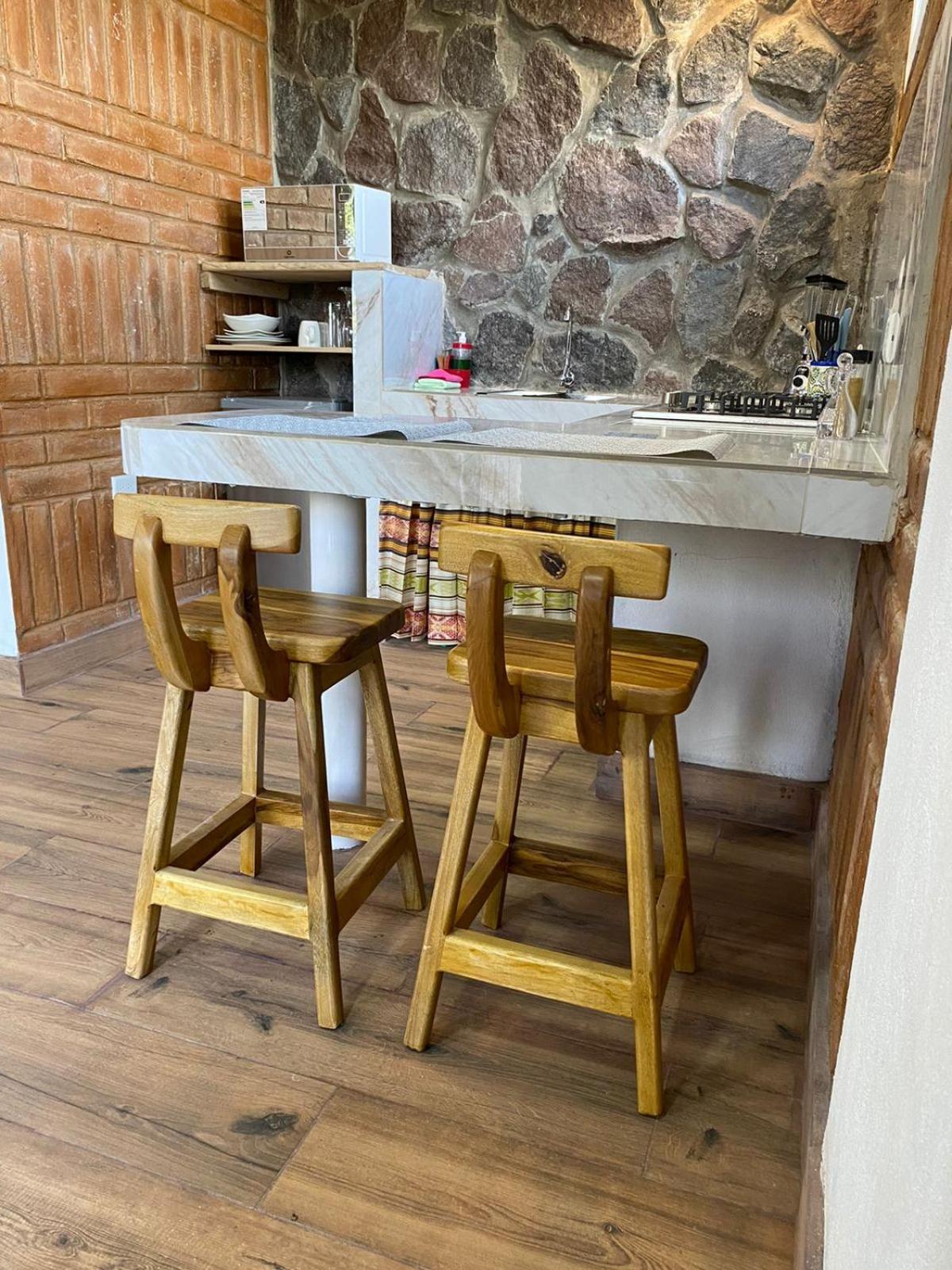 Watzara Wasi Cottage Familiar Camprestre Y Lofts En Cotacachi Exteriör bild
